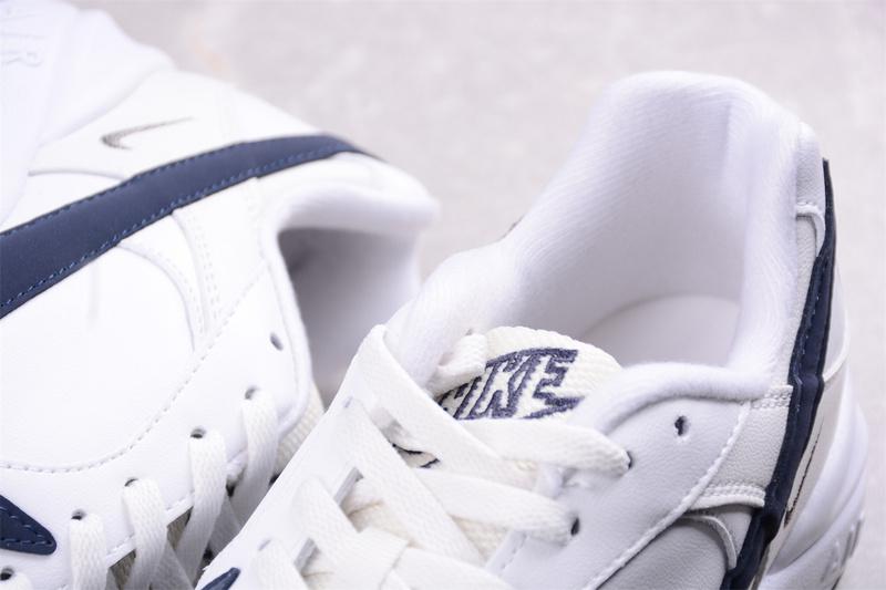 Nike Air Grudge 95 "White/Navy Blue" фото № 5