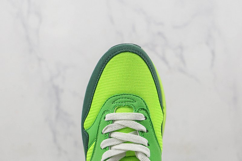 Street Division x Tinker Hatfield x Nike Air Max 1 "University of Oregon" фото № 3