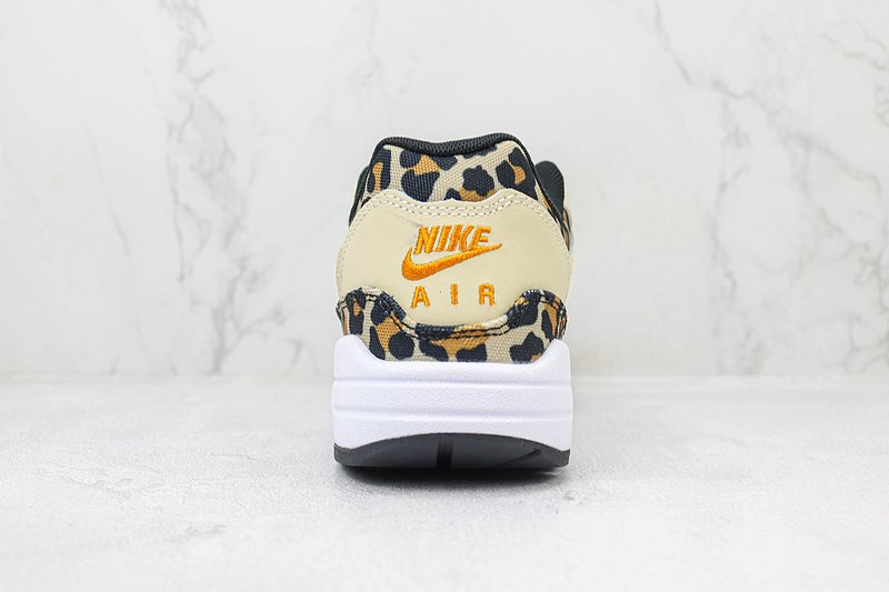 Nike Air Max 1 "Leopard" фото № 9