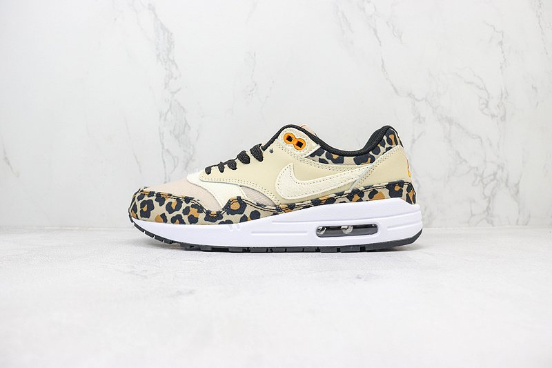 Nike Air Max 1 "Leopard" фото № 2