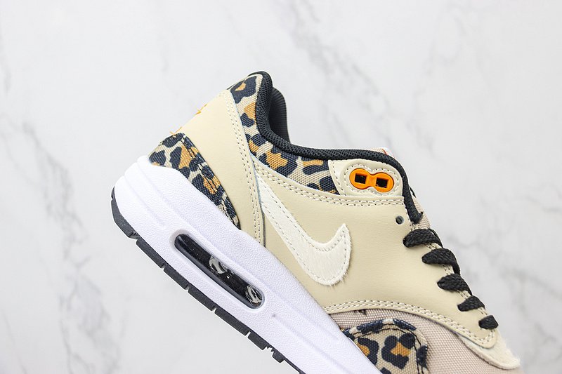 Nike Air Max 1 "Leopard" фото № 3