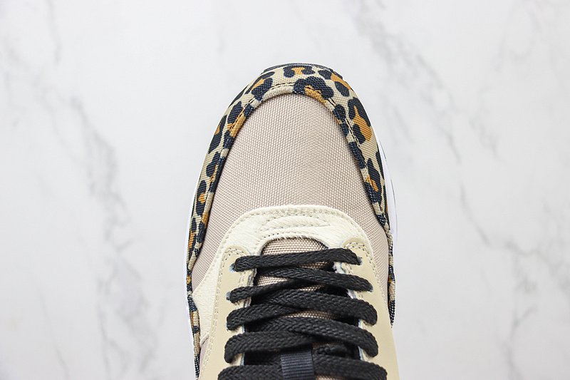Nike Air Max 1 "Leopard" фото № 4
