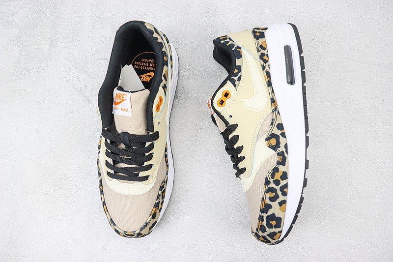 Nike Air Max 1 "Leopard" фото № 6