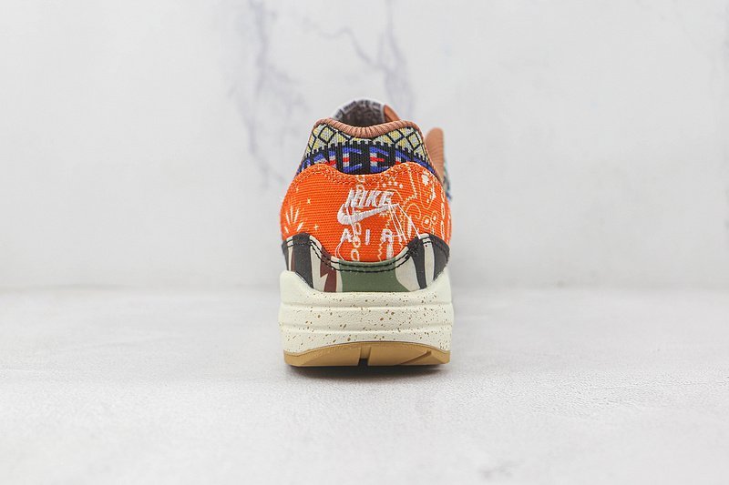 Concepts x Nike Air Max 1 SP "Heavy" фото № 9