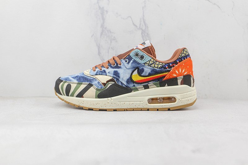 Concepts x Nike Air Max 1 SP "Heavy" фото № 2