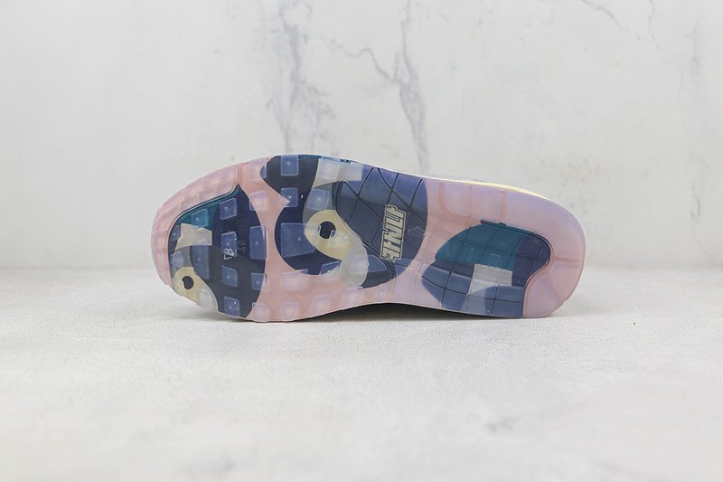 Kasina x Nike Air Max 1 SP "Won-Ang Grey" фото № 8