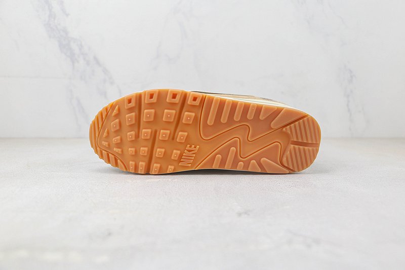 Nike Air Max 90 "Sanddrift" фото № 9