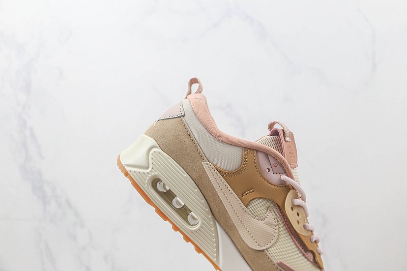 Nike Air Max 90 "Sanddrift" фото № 4