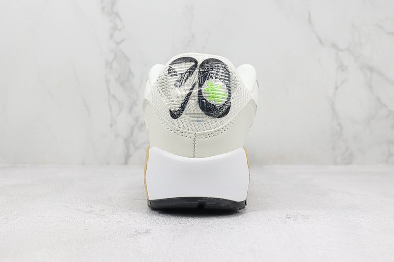 Nike Air Max 90 "Neptune Green" фото № 9