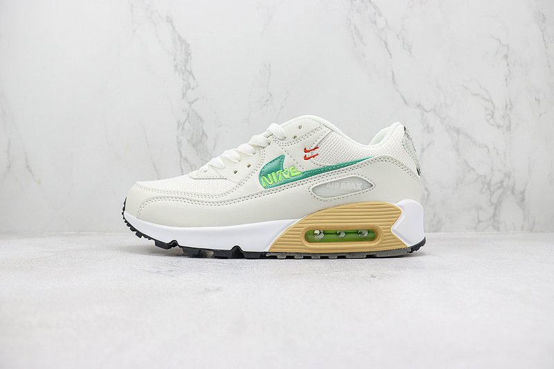 Nike Air Max 90 "Neptune Green" фото № 2