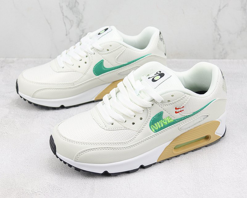 Nike Air Max 90 "Neptune Green" фото № 5