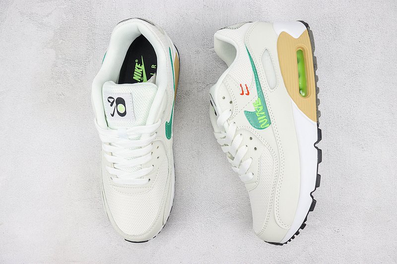 Nike Air Max 90 "Neptune Green" фото № 6