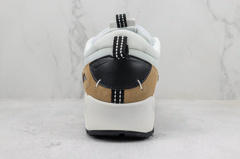 Nike Air Max 90 Futura "Phantom/Hemp/Sanddrift/Black" фото № 9