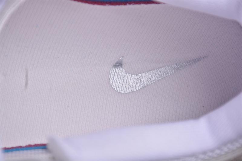 Nike Air Max 97 "White Chrome Reflective" фото № 4