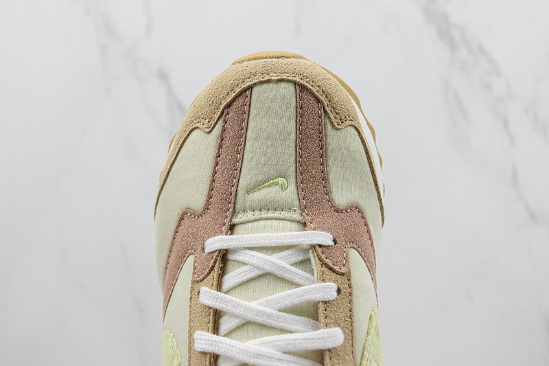 Nike Air Max Dawn "Coconut Milk/Citron Tint" фото № 3