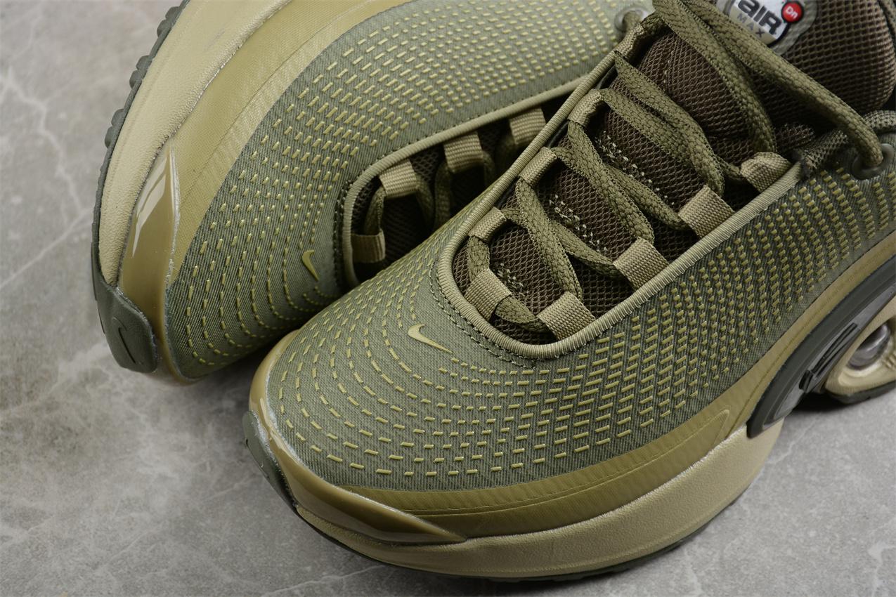 Nike Air Max Dn "Olive oil" фото № 3