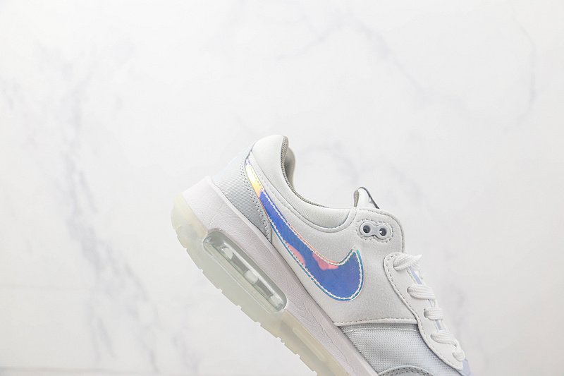 Nike Air Max Motif "White Laser" фото № 4