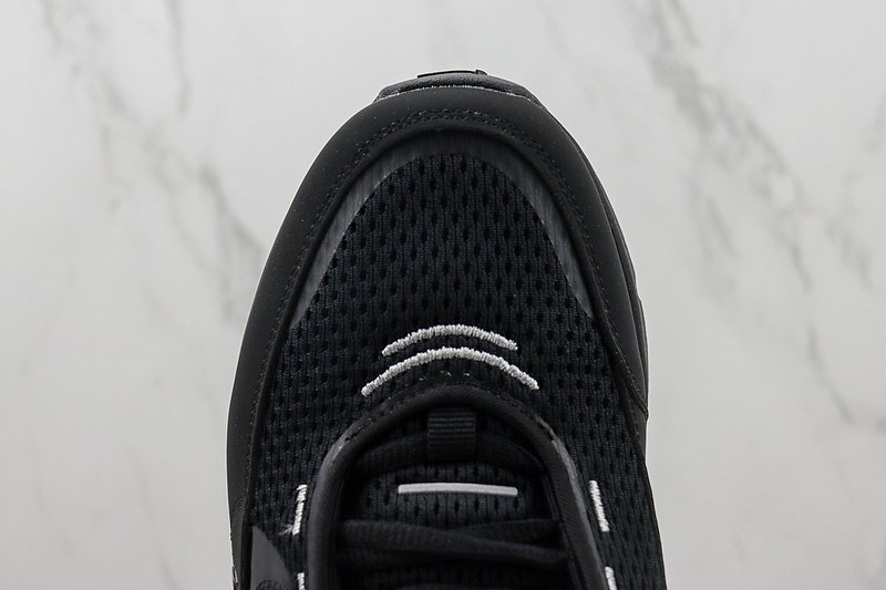 Nike Air Max Pulse "Triple Black" фото № 3