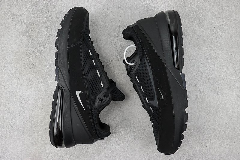 Nike Air Max Pulse "Triple Black" фото № 6