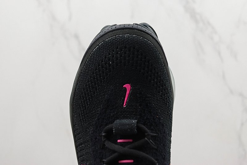 Nike Air Max Scorpion "Black/Fireberry" фото № 3