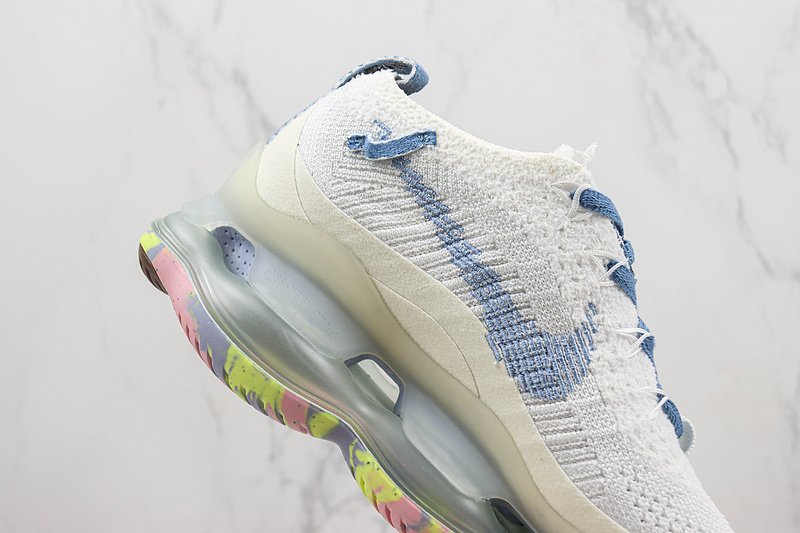 Nike Air Max Scorpion FK "Just Do It" фото № 4