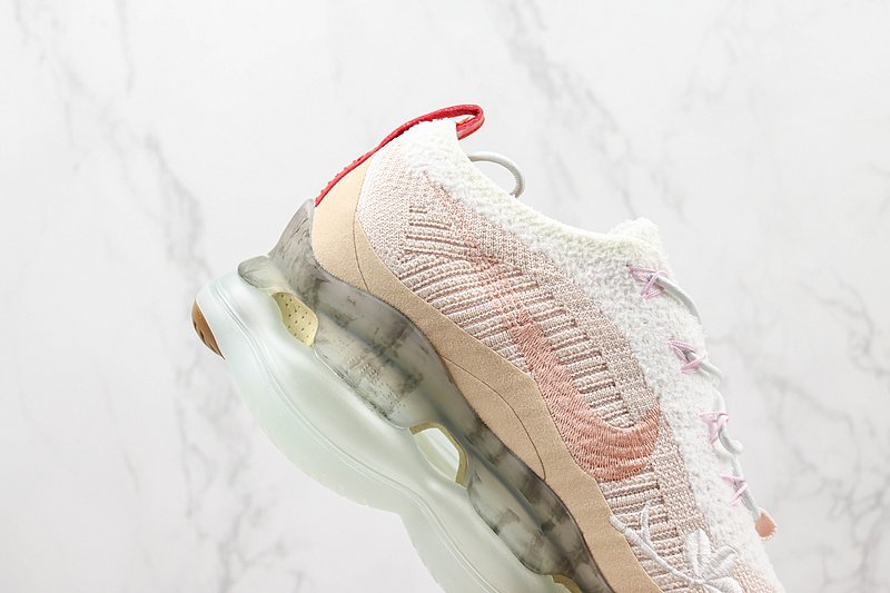 Nike Air Max Scorpion FK "Lunar New Year Leap High" фото № 4