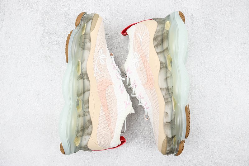 Nike Air Max Scorpion FK "Lunar New Year Leap High" фото № 6