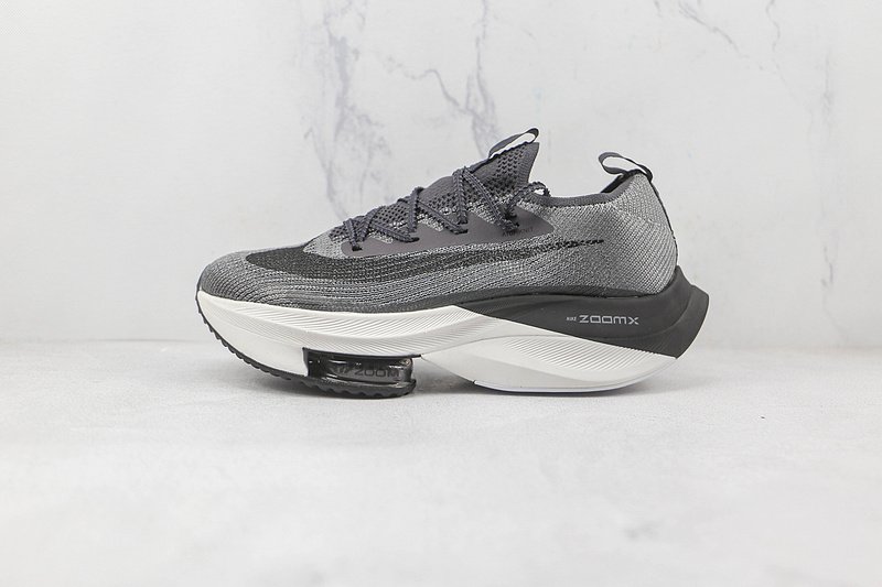 Nike Air Zoom Alphafly Next "Grey" фото № 2