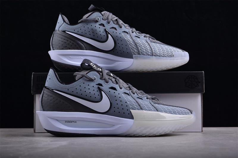 Nike Air Zoom GT Cut 3 "Hustle Men" фото № 5