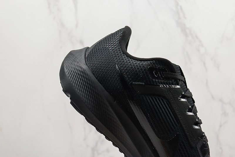 Nike Air Zoom Pegasus 40 "Black" фото № 3