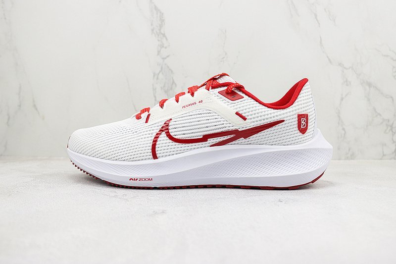 Nike Air Zoom Pegasus 40 "Bowerman Track Club" фото № 2