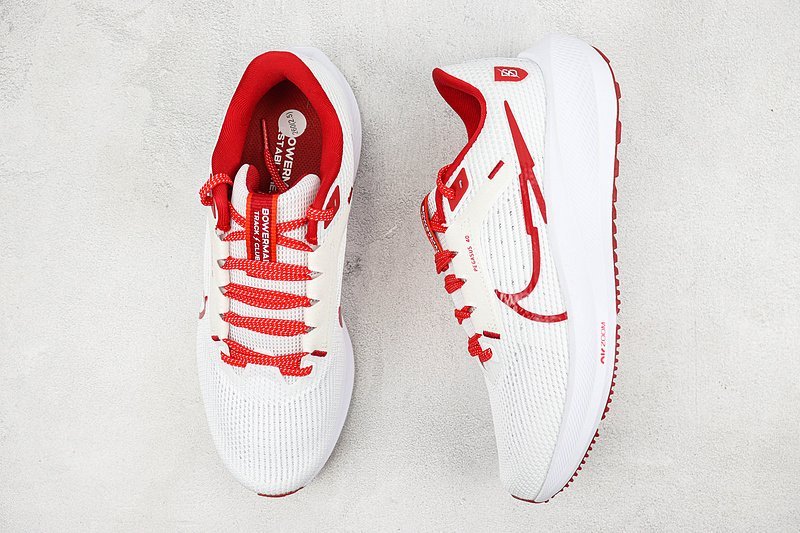 Nike Air Zoom Pegasus 40 "Bowerman Track Club" фото № 6