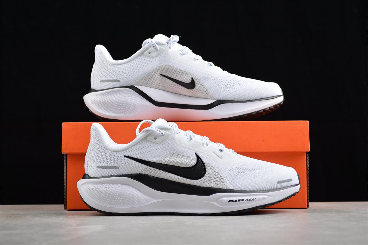 Nike Air Zoom Pegasus 41 "Obsidian Night" фото № 4