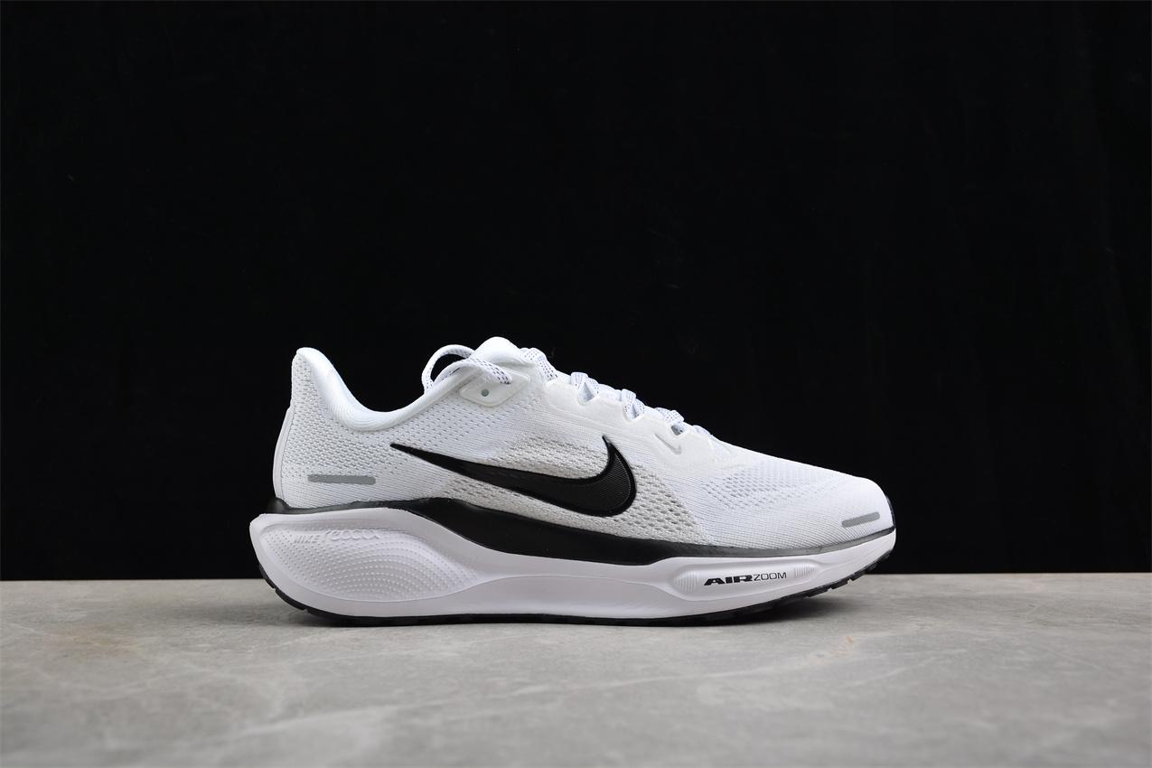 Nike Air Zoom Pegasus 41 "Obsidian Night" фото № 5