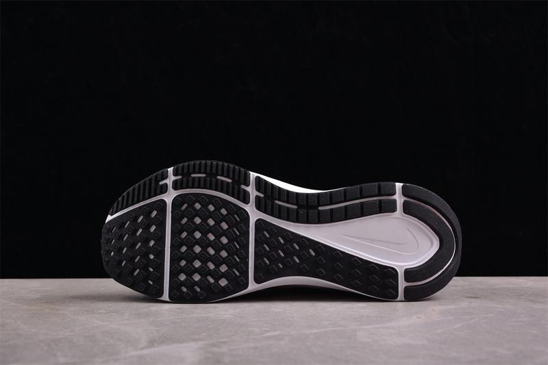 Nike Air Zoom Structure 25 "Black Racer Blue" фото № 4