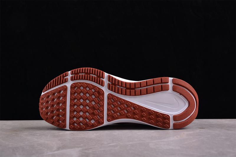 Nike Air Zoom Structure 25 "Sea Glass University Red" фото № 4