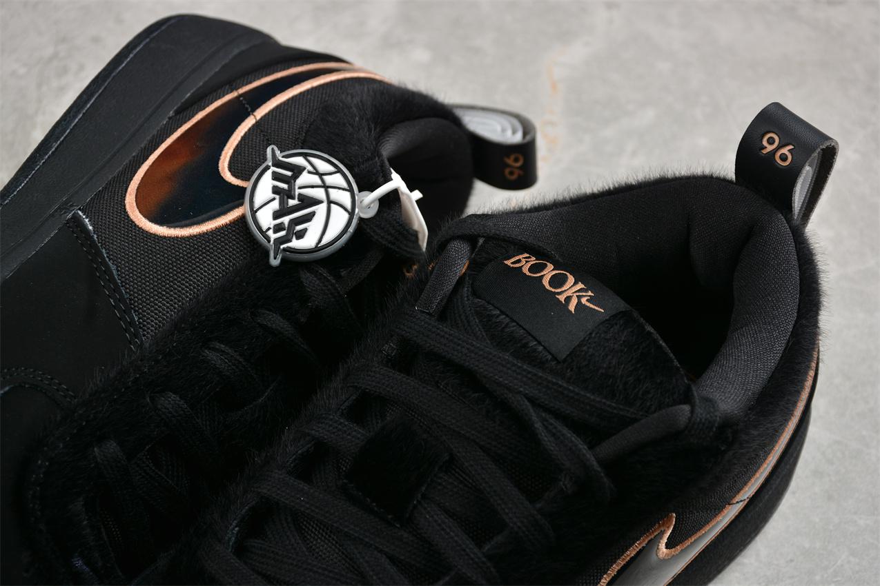 Nike Book 1 "Haven" фото № 7