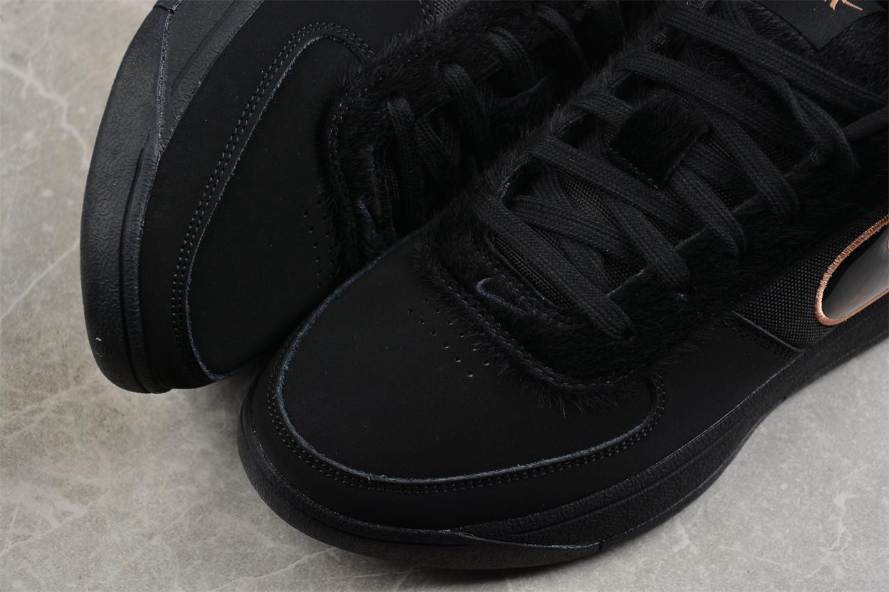 Nike Book 1 "Haven" фото № 8