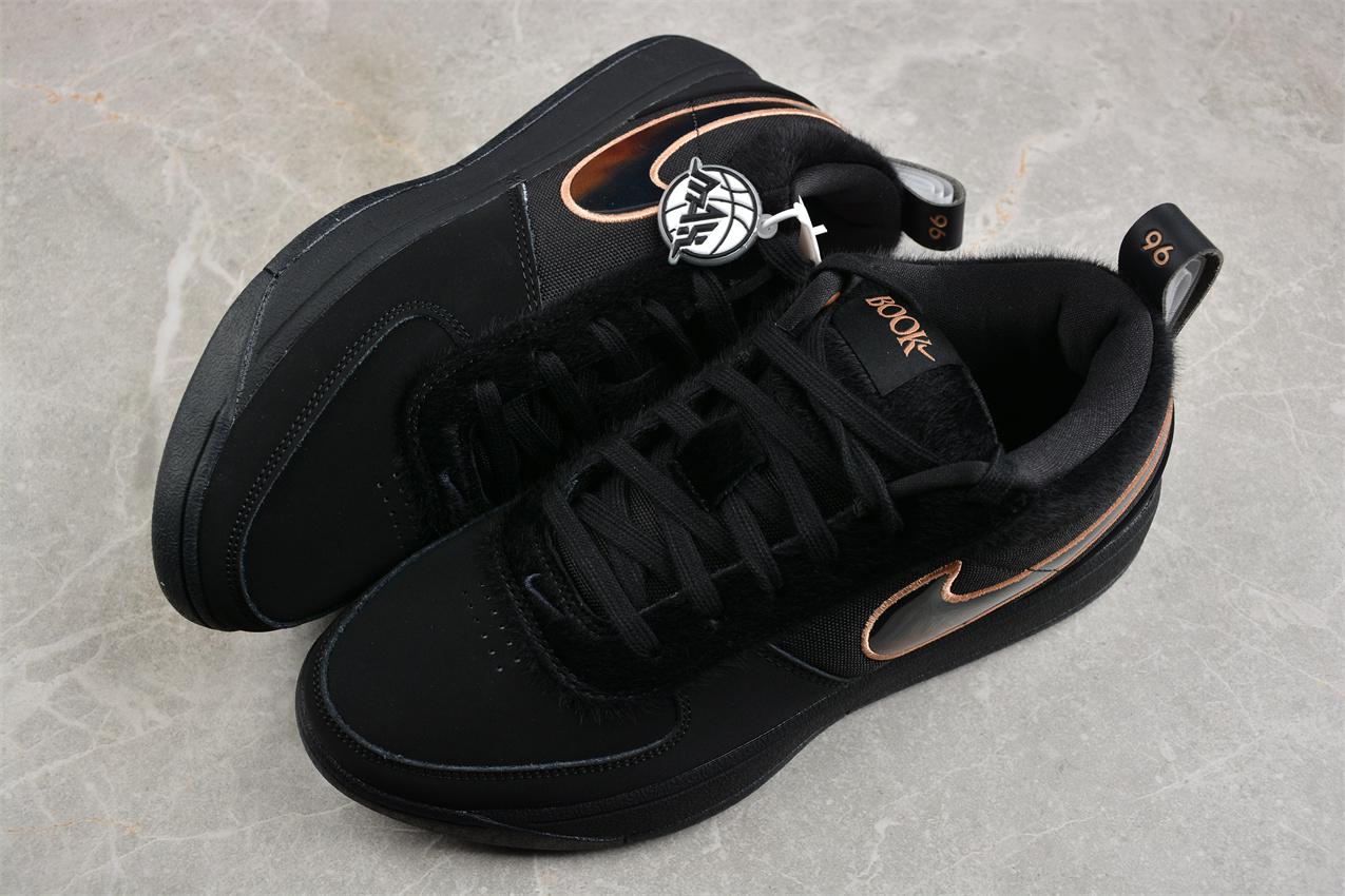 Nike Book 1 "Haven" фото № 6