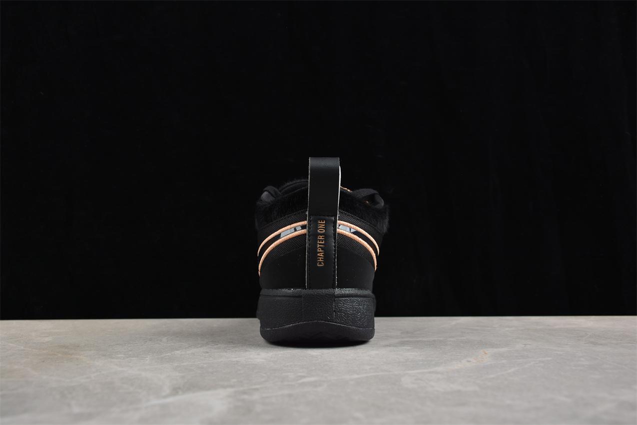 Nike Book 1 "Haven" фото № 5