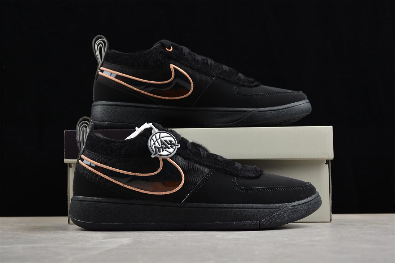 Nike Book 1 "Haven" фото № 9