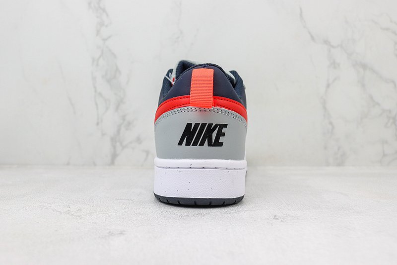 Nike Court Borough Low 2 "Recraft" фото № 9