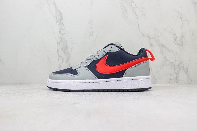Nike Court Borough Low 2 "Recraft" фото № 2