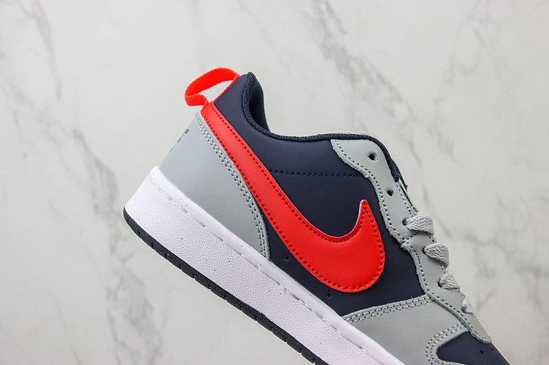 Nike Court Borough Low 2 "Recraft" фото № 3