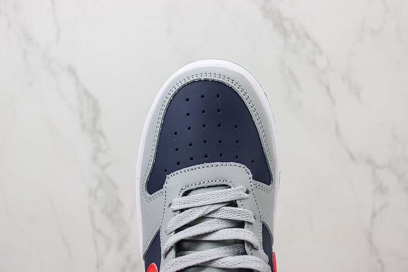 Nike Court Borough Low 2 "Recraft" фото № 4