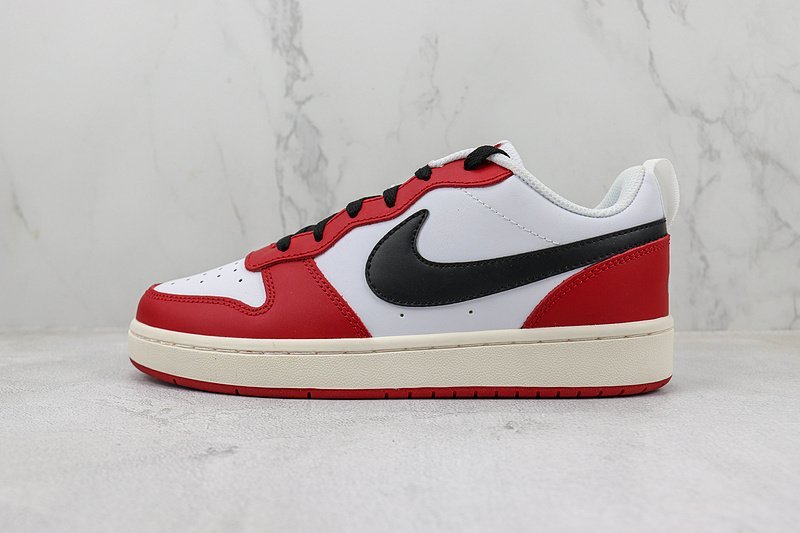 Nike Court Borough Low 2 "Chicago" фото № 2