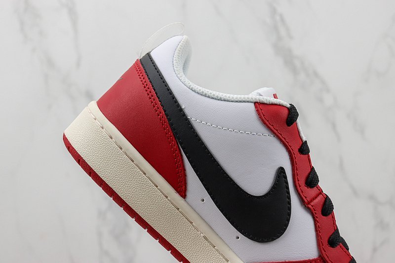 Nike Court Borough Low 2 "Chicago" фото № 3