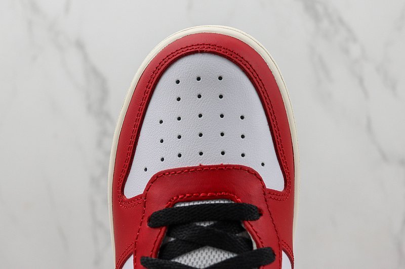 Nike Court Borough Low 2 "Chicago" фото № 4