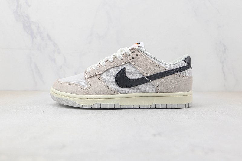 Nike Dunk Low "Certified Fresh" фото № 2