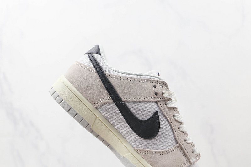 Nike Dunk Low "Certified Fresh" фото № 4